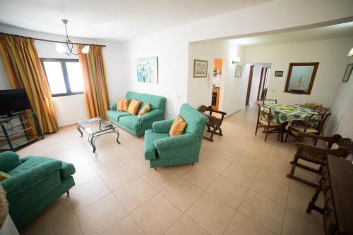 Apartamento Caracola