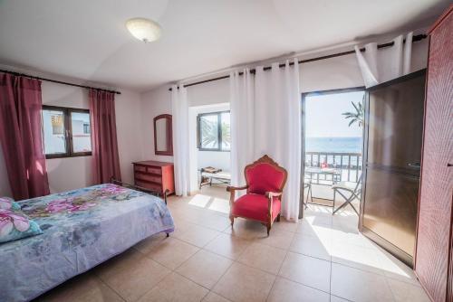 Apartamento Caracola