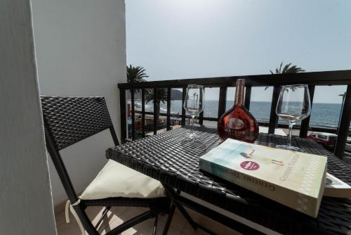 Apartamento Caracola