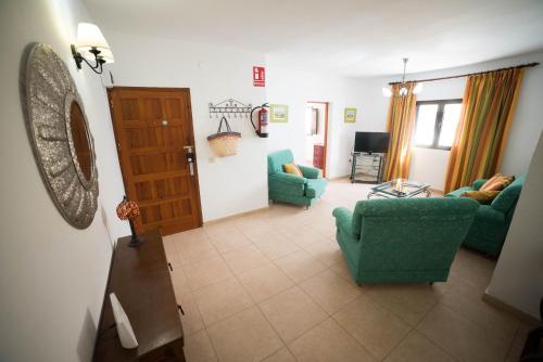 Apartamento Caracola