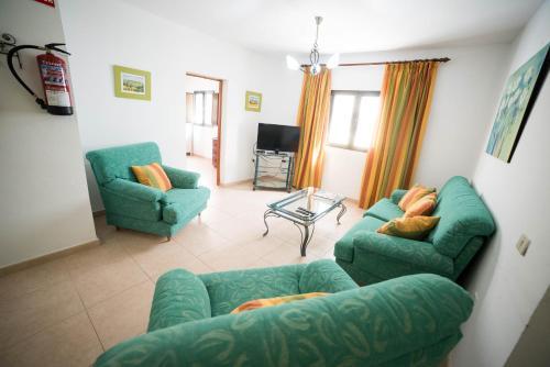 Apartamento Caracola