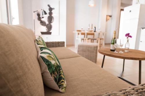 Apartamento La Farmacia