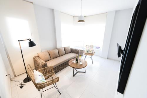 Apartamento La Farmacia