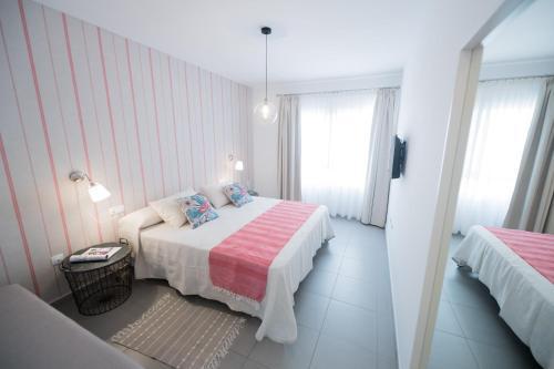 Apartamento La Farmacia