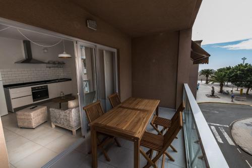Apartamento La Farmacia