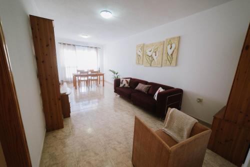 Apartamento Mara