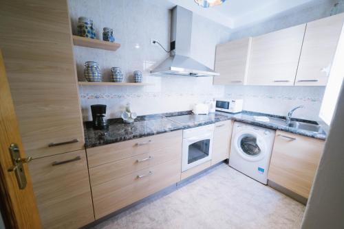 Apartamento Mara