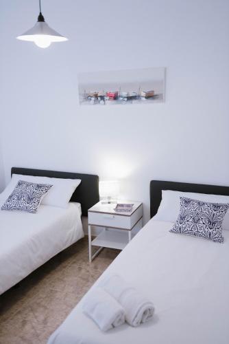 Apartamento Mara