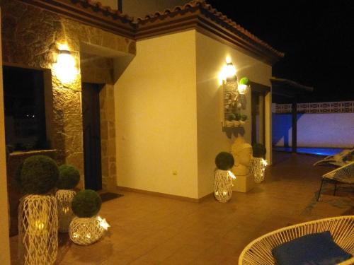 Casa Mararia