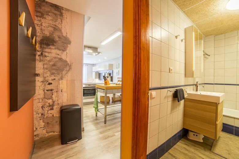 Apartamento Los Reyes Carpe Diem