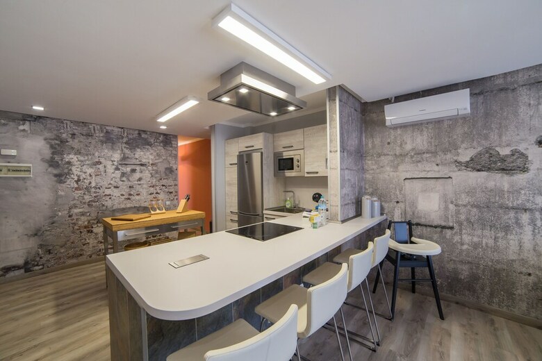 Apartamento Los Reyes Carpe Diem