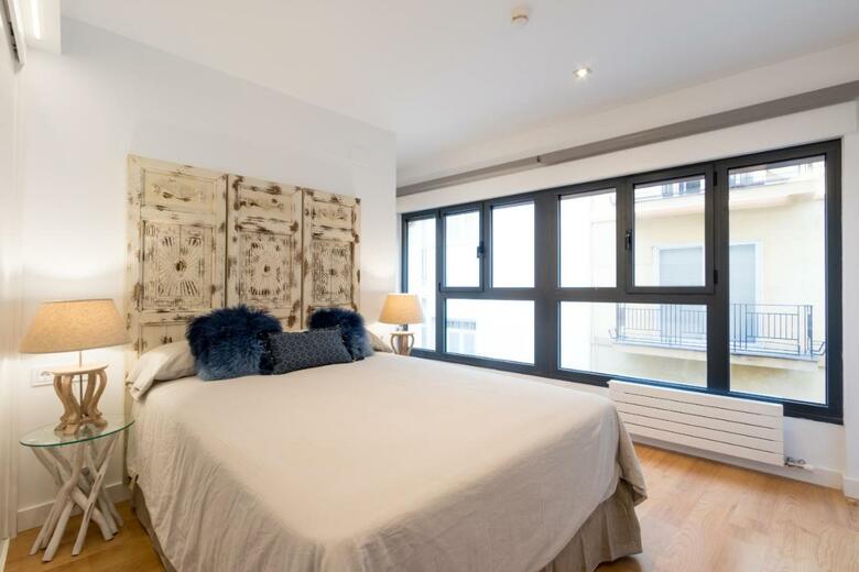 Apartamento Chezmoihomes Plaza Nueva Premium