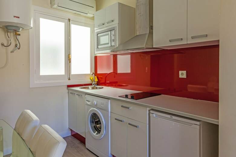 Apartamentos Valentina Deluxe 3000