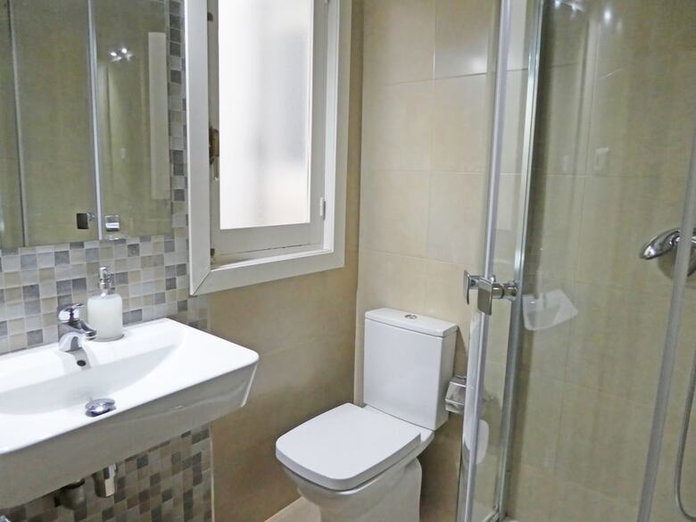 Apartamentos Valentina Deluxe 3000