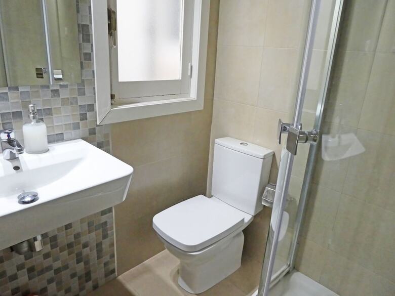 Apartamentos Valentina Deluxe 3000