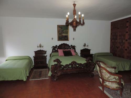 Apartamento Aljibe Del Albayzin