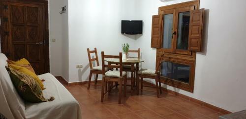 Apartamento Aljibe Del Albayzin