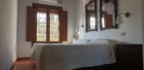 Apartamento Aljibe Del Albayzin