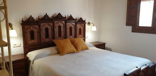 Apartamento Aljibe Del Albayzin