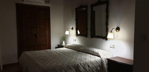 Apartamento Aljibe Del Albayzin