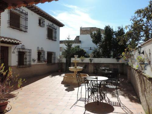 Apartamento Aljibe Del Albayzin