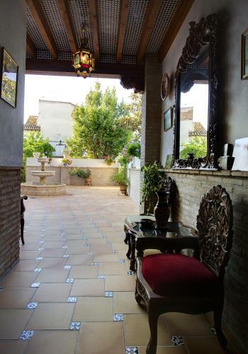 Apartamento Aljibe Del Albayzin