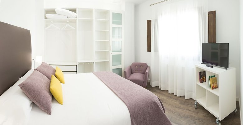 Aia Exclusive Apartments