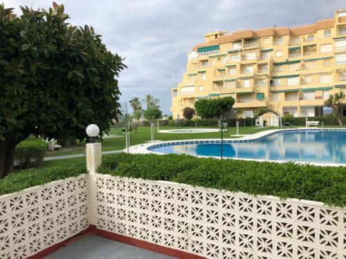 Apartamento Global 8