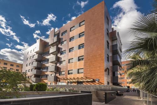 Parque Lagos Apartment Granada Canovas