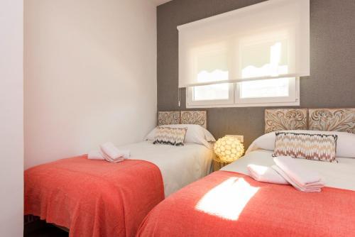 Apartamento Genteel Home Mano De Hierro