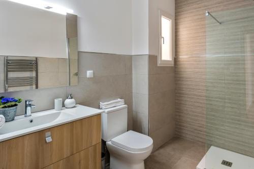 Apartamento Genteel Home Mano De Hierro