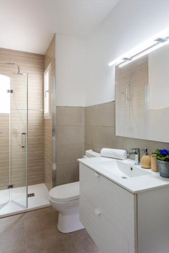 Apartamento Genteel Home Mano De Hierro