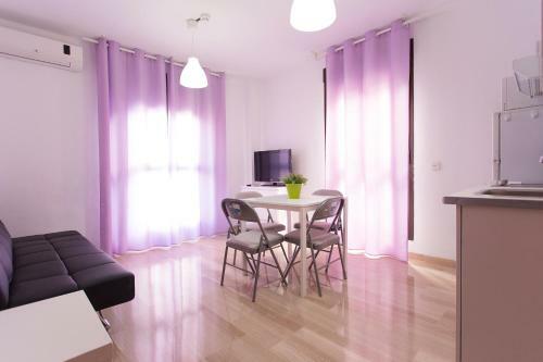 Apartamentos Turisticos Horno De Marina