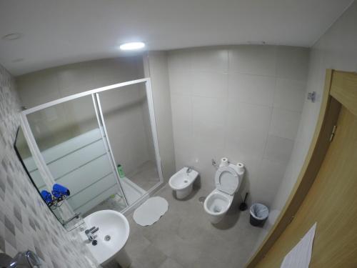 Apartamento Mesonhomes Suites Center