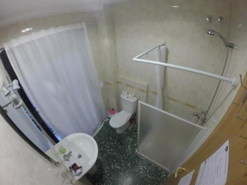 Apartamento Mesonhomes Suites Center