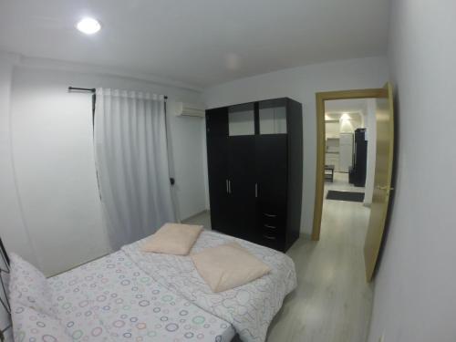 Apartamento Mesonhomes Suites Center