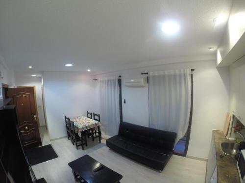 Apartamento Mesonhomes Suites Center