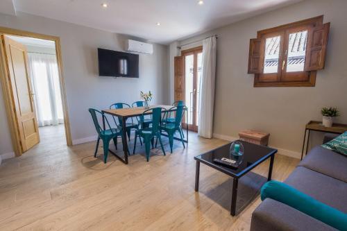 Apartamento Chapizhome