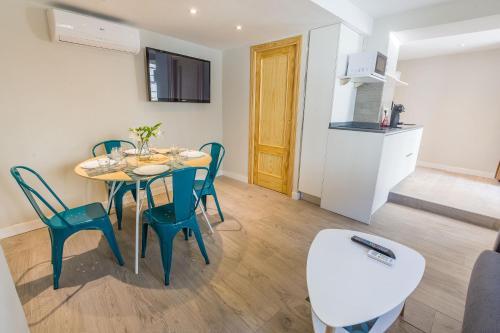 Apartamento Chapizhome