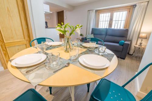 Apartamento Chapizhome