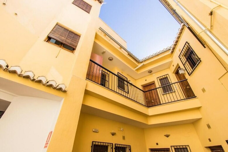 Apartamento Completo Arco Elvira