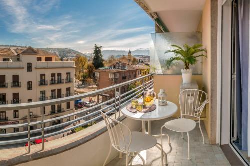 Apartamento Genteel Home Amira