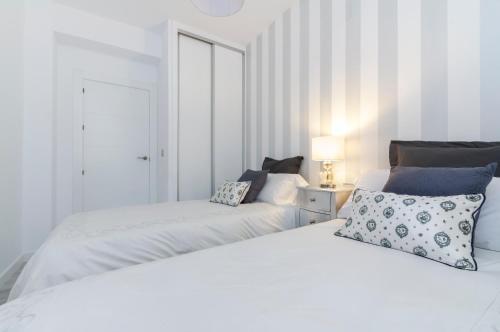 Apartamento Genteel Home Amira