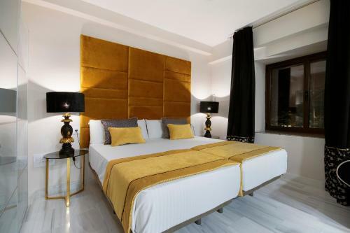 Apartamento Gran Via Capilla Real