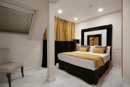 Apartamento Gran Via Capilla Real