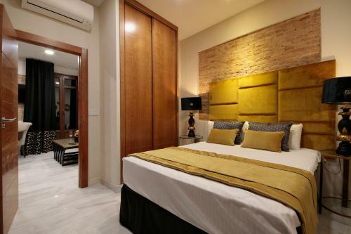 Apartamento Gran Via Capilla Real