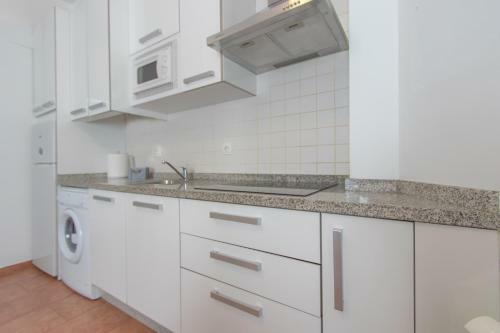 Apartamentos Arco De Las Pesas