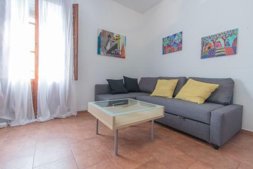 Apartamentos Arco De Las Pesas