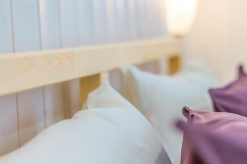 Apartamentos Arco De Las Pesas