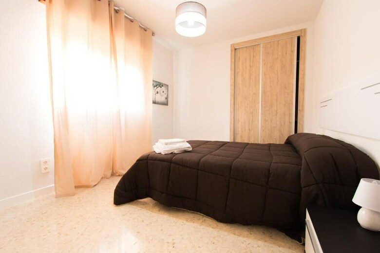 Apartamento Completo Parra Alta II